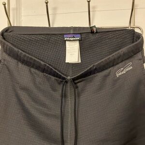 Patagonia Men’s L Sweatpants with Polartec Power Dry technology